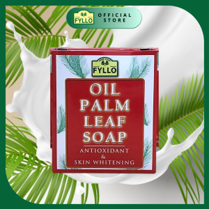 Fyllo OPAL-antioxidant-soap
